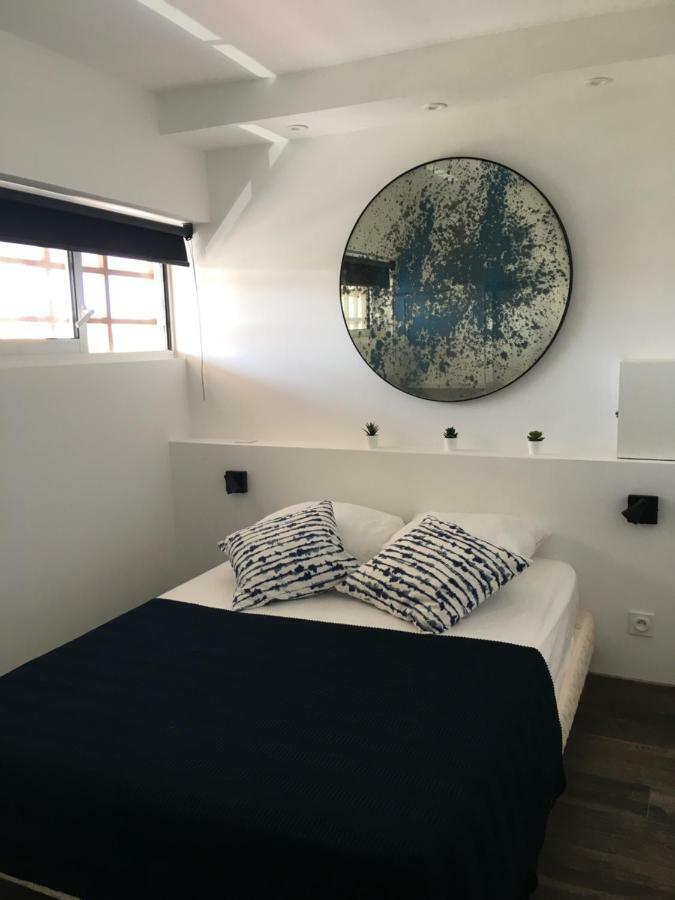 Appartement Vue Mer Climatise 2 Chambres Пор-ла-Нувел Екстериор снимка
